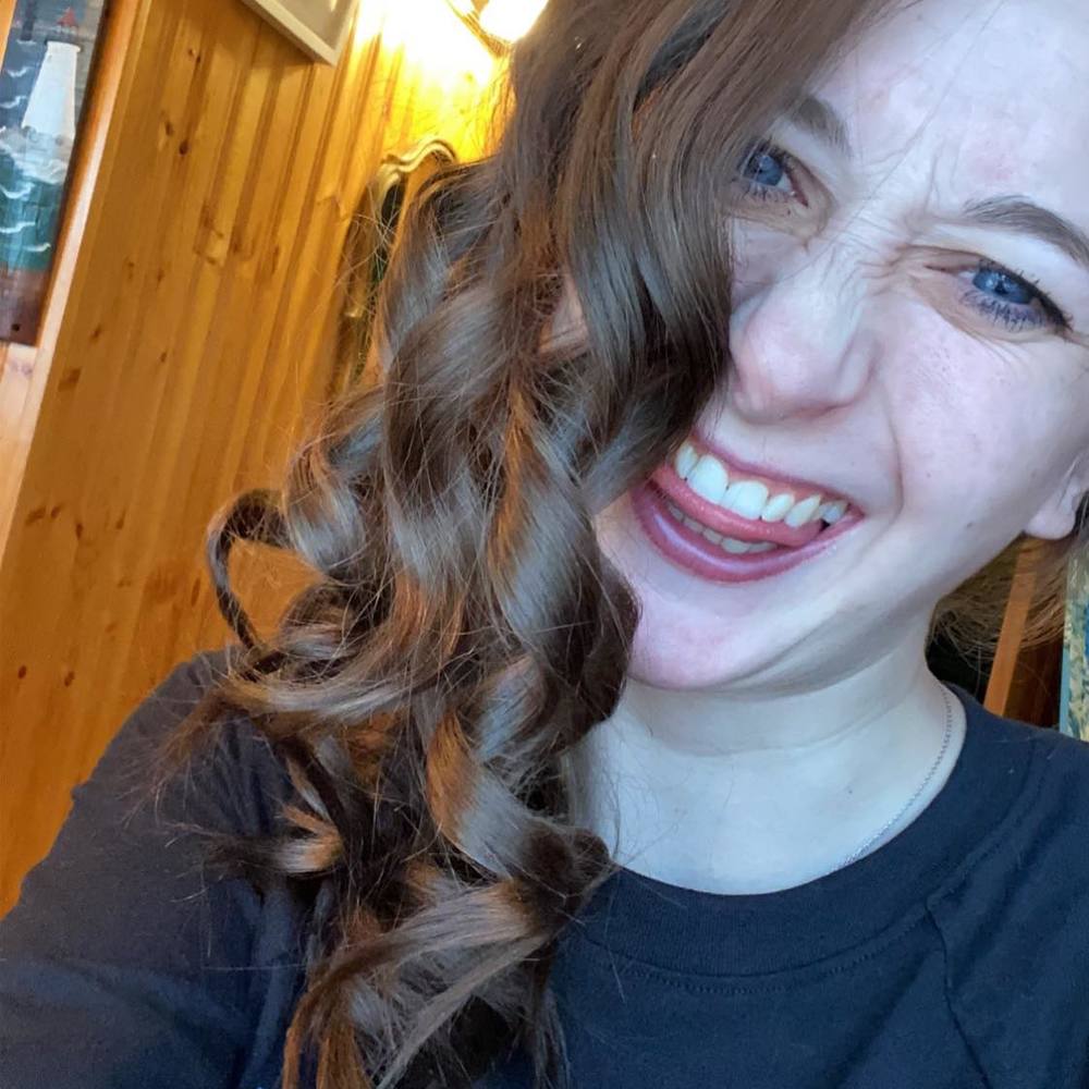 Meet your Posher, Kailey